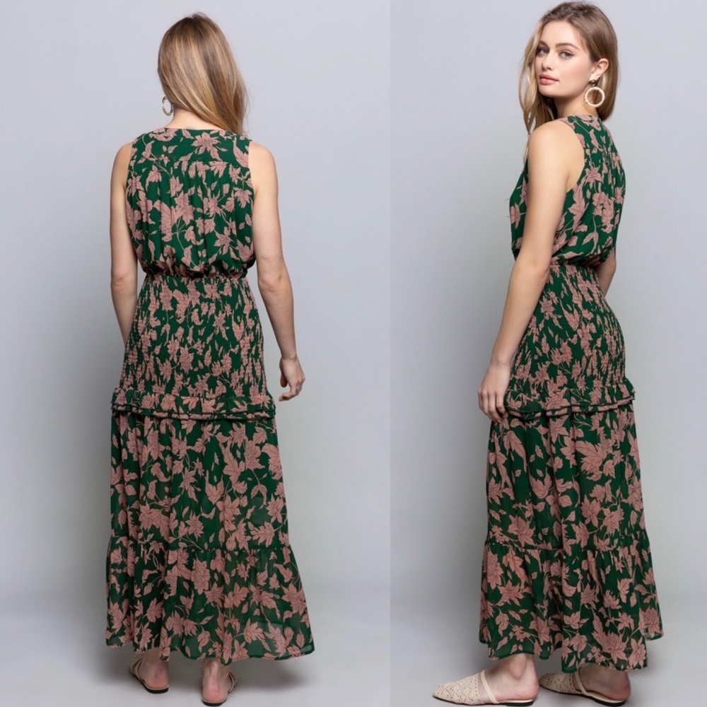 POL Maxi Dress - Picture 3 of 4